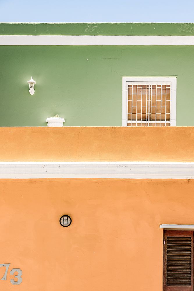 Joy House art print by Shot by Clint for $57.95 CAD