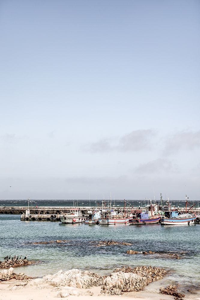 Kalk Bay art print by Shot by Clint for $57.95 CAD