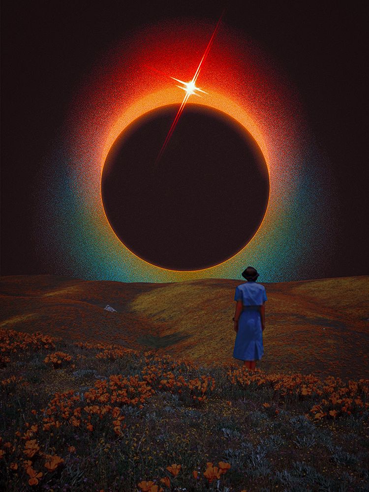 Longing for Days Gone By art print by Hugo Goncalves for $57.95 CAD