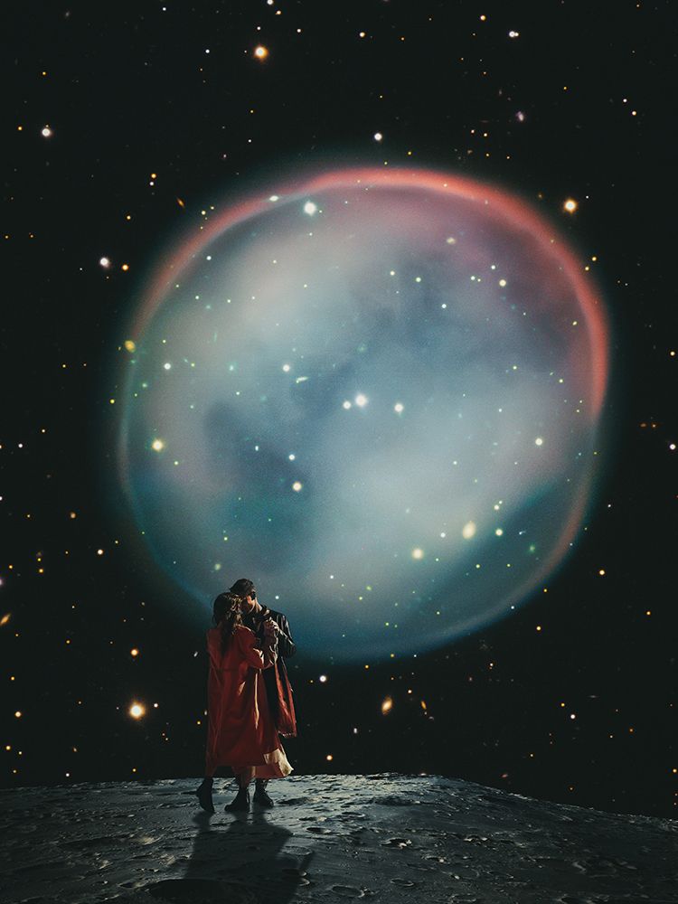 One Last Dance art print by Hugo Goncalves for $57.95 CAD