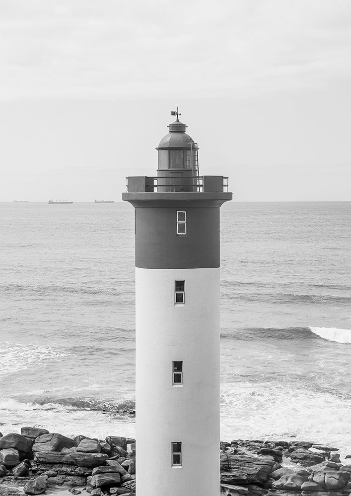 Light House art print by Shot by Clint for $57.95 CAD