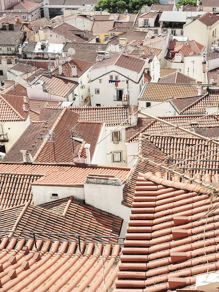 Lisboa art print by Shot by Clint for $57.95 CAD