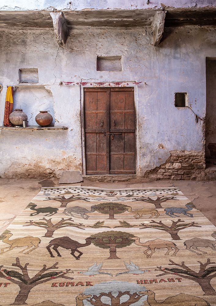 Magic Carpet art print by Shot by Clint for $57.95 CAD