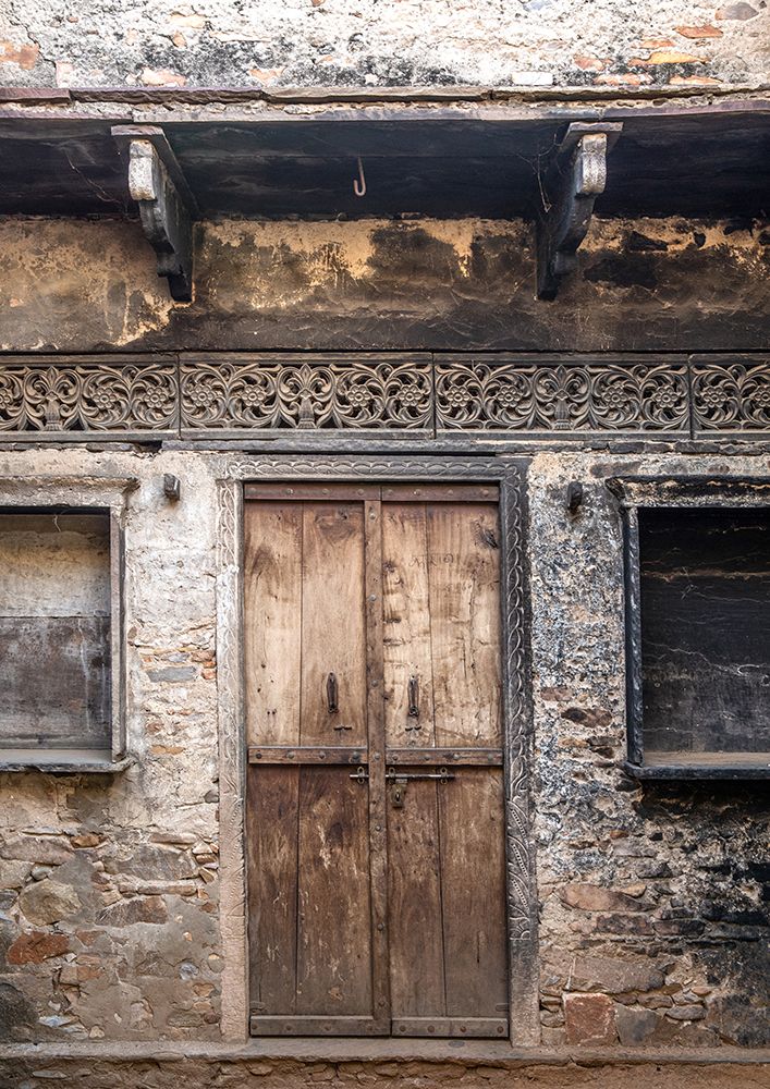 Magic Door art print by Shot by Clint for $57.95 CAD