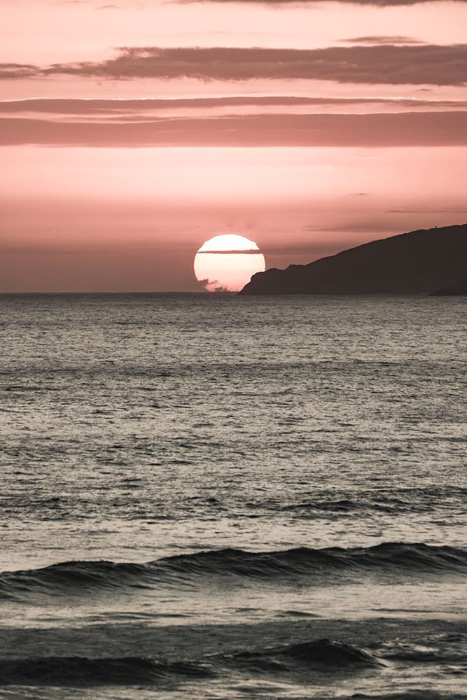 Melting Skies art print by Shot by Clint for $57.95 CAD