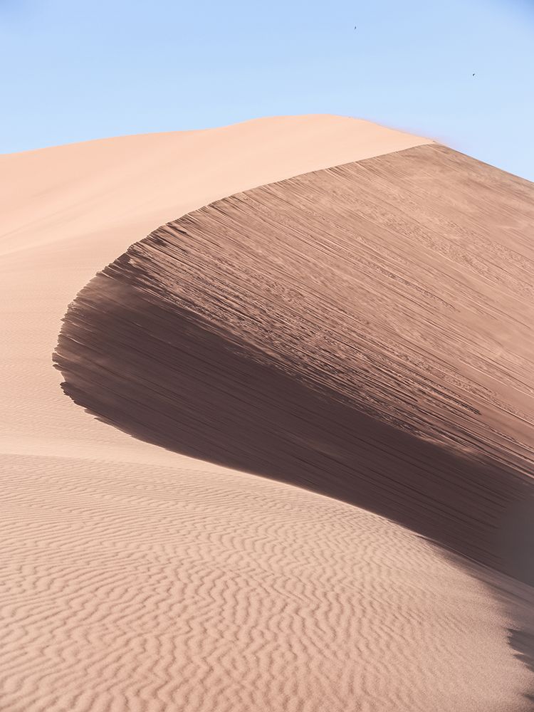 Namib Three art print by Shot by Clint for $57.95 CAD