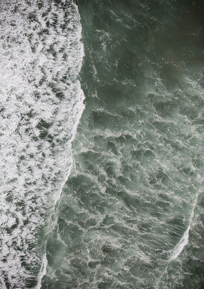 Oceanic 01 art print by Shot by Clint for $57.95 CAD
