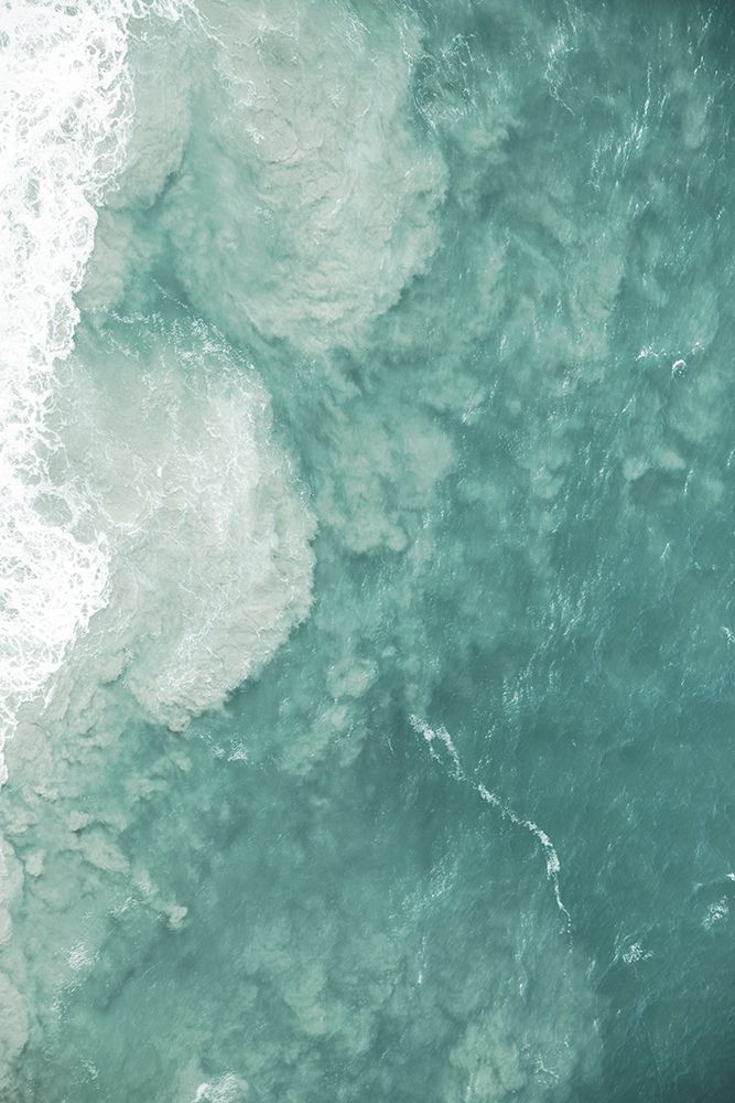 OceI├é∩┐╜ano art print by Shot by Clint for $57.95 CAD
