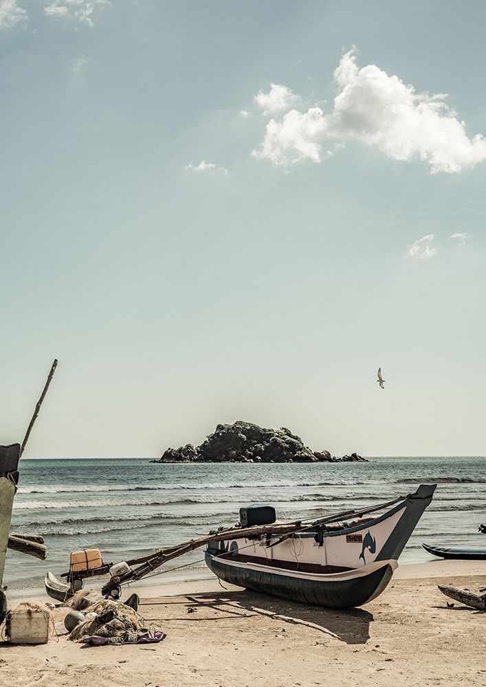 Of the Sea art print by Shot by Clint for $57.95 CAD