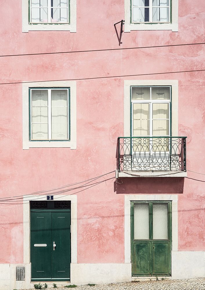 Pink Parade art print by Shot by Clint for $57.95 CAD
