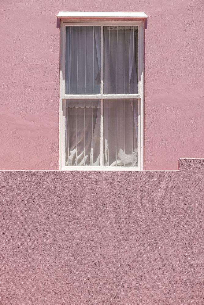 Pink Wall art print by Shot by Clint for $57.95 CAD