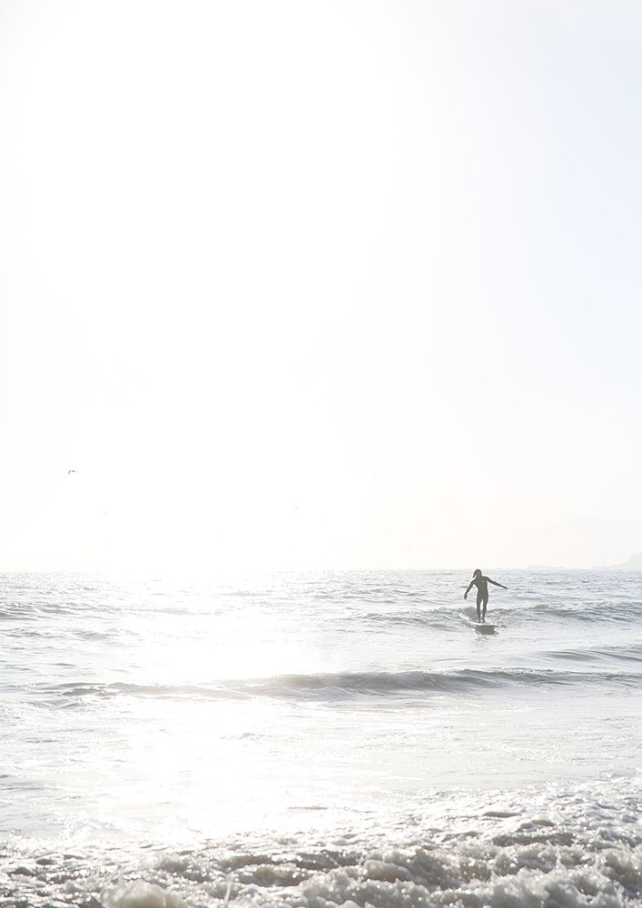 Pismo Beach 01 art print by Shot by Clint for $57.95 CAD