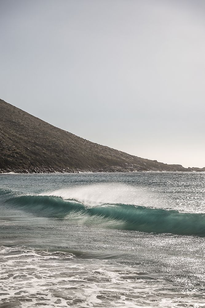 Sandy Bay art print by Shot by Clint for $57.95 CAD