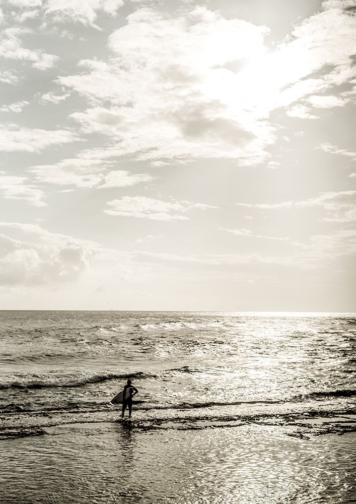 Salty Shades art print by Shot by Clint for $57.95 CAD