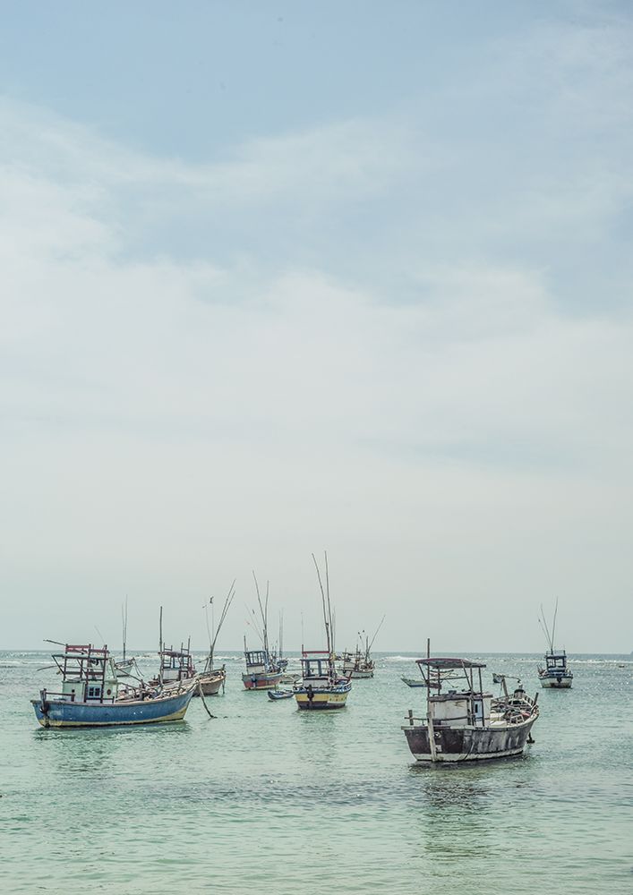 Sea a Salt art print by Shot by Clint for $57.95 CAD
