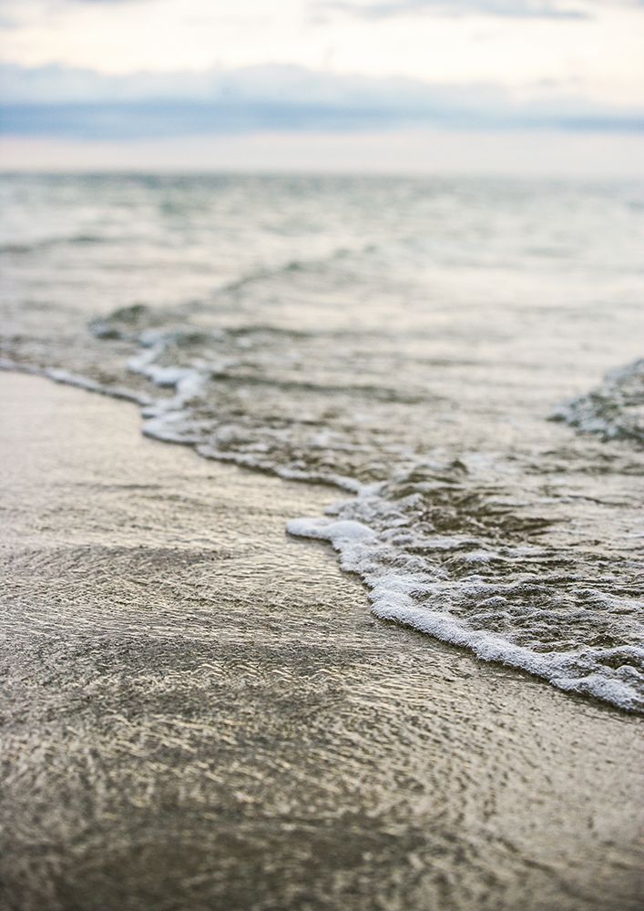 Sea Shore art print by Shot by Clint for $57.95 CAD