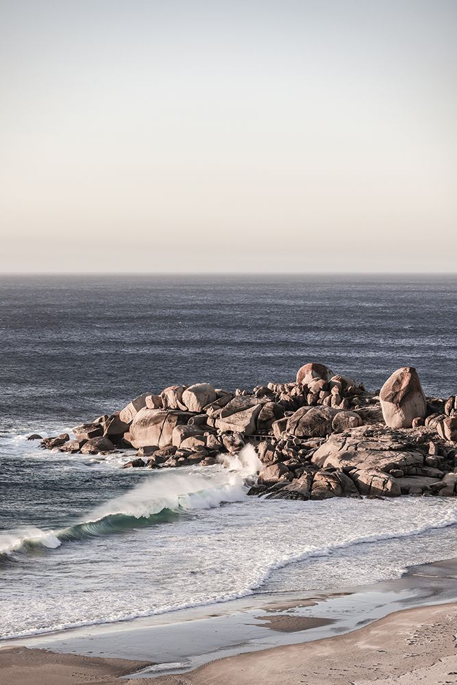 Spring Tide art print by Shot by Clint for $57.95 CAD