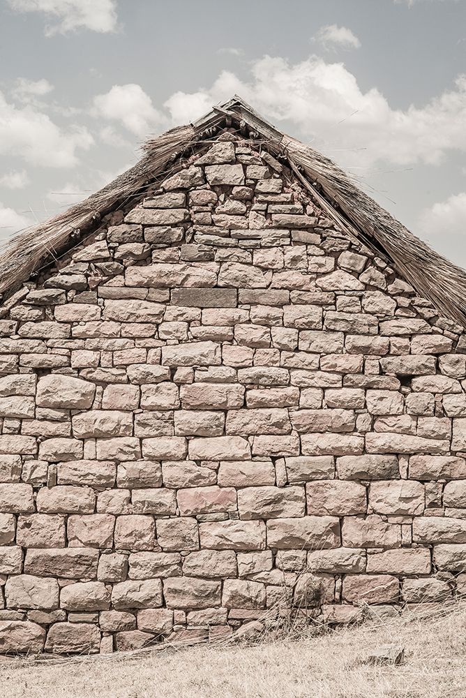 Stone Shed art print by Shot by Clint for $57.95 CAD