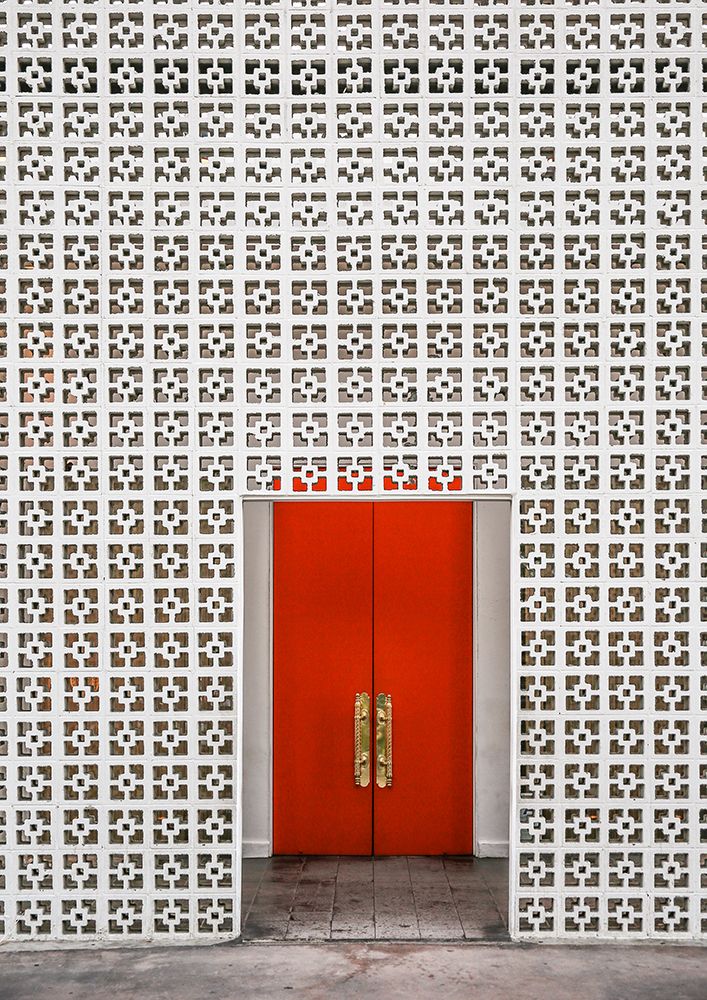 The Parker art print by Shot by Clint for $57.95 CAD