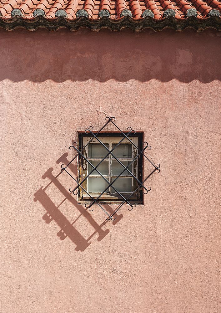 Window 02 art print by Shot by Clint for $57.95 CAD