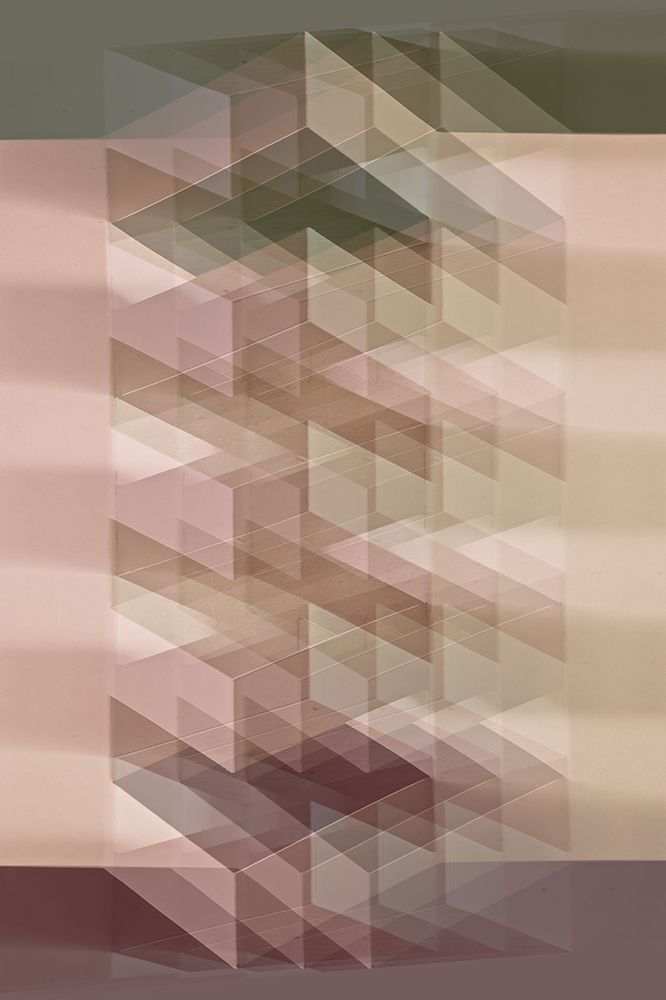 Totem art print by Raffaele Corte for $57.95 CAD