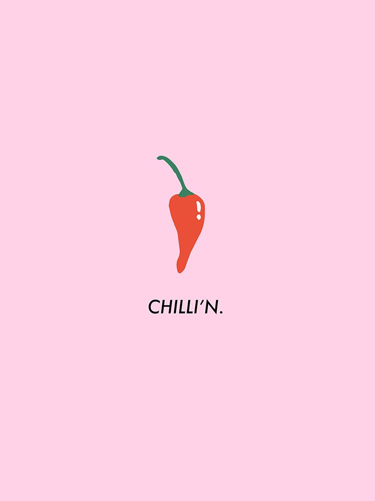 Chillin art print by Aislinn Simmonds for $57.95 CAD