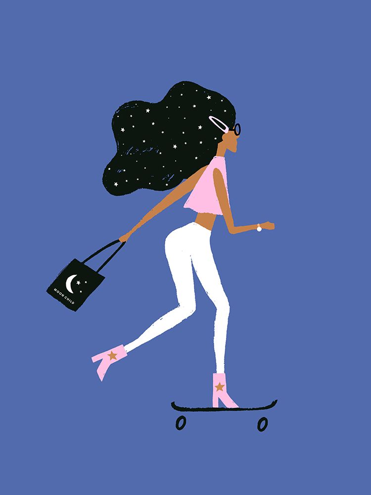 Goal Getter art print by Aislinn Simmonds for $57.95 CAD