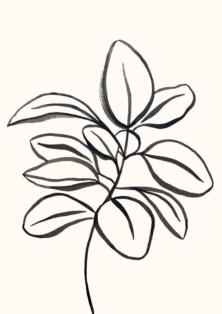 Artisan Branch art print by Aislinn Simmonds for $57.95 CAD