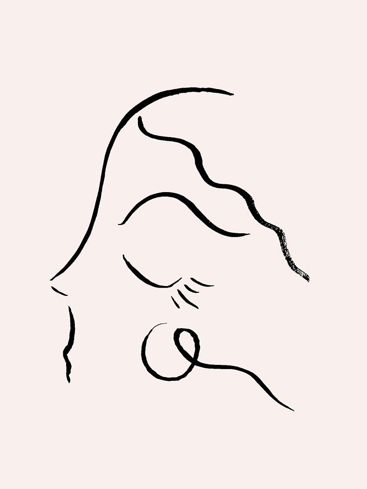 In the Wind art print by Aislinn Simmonds for $57.95 CAD