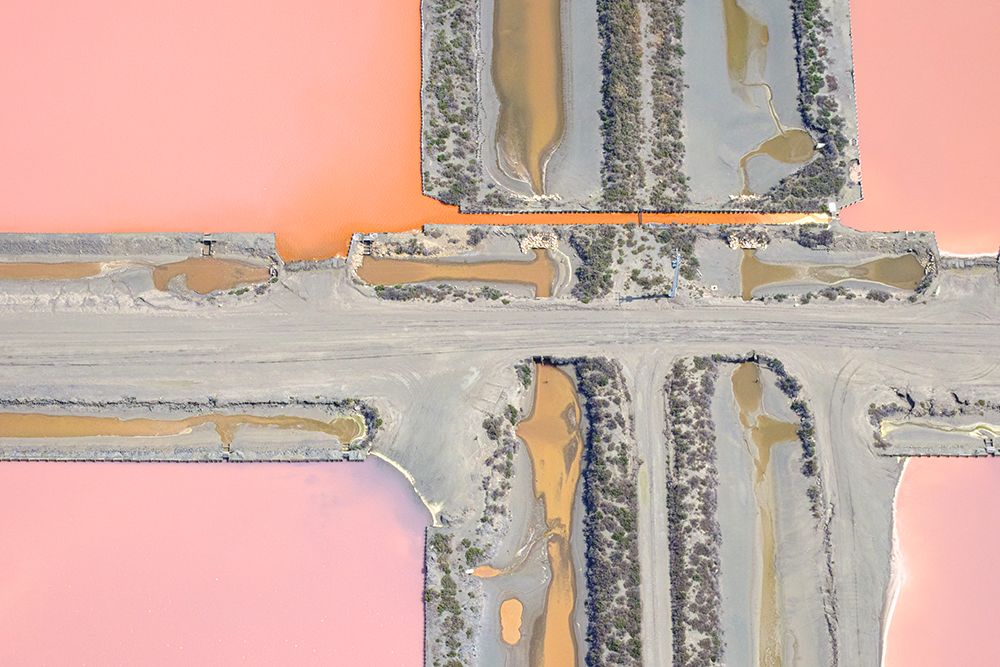 Crossroads art print by Robert Bolton for $57.95 CAD