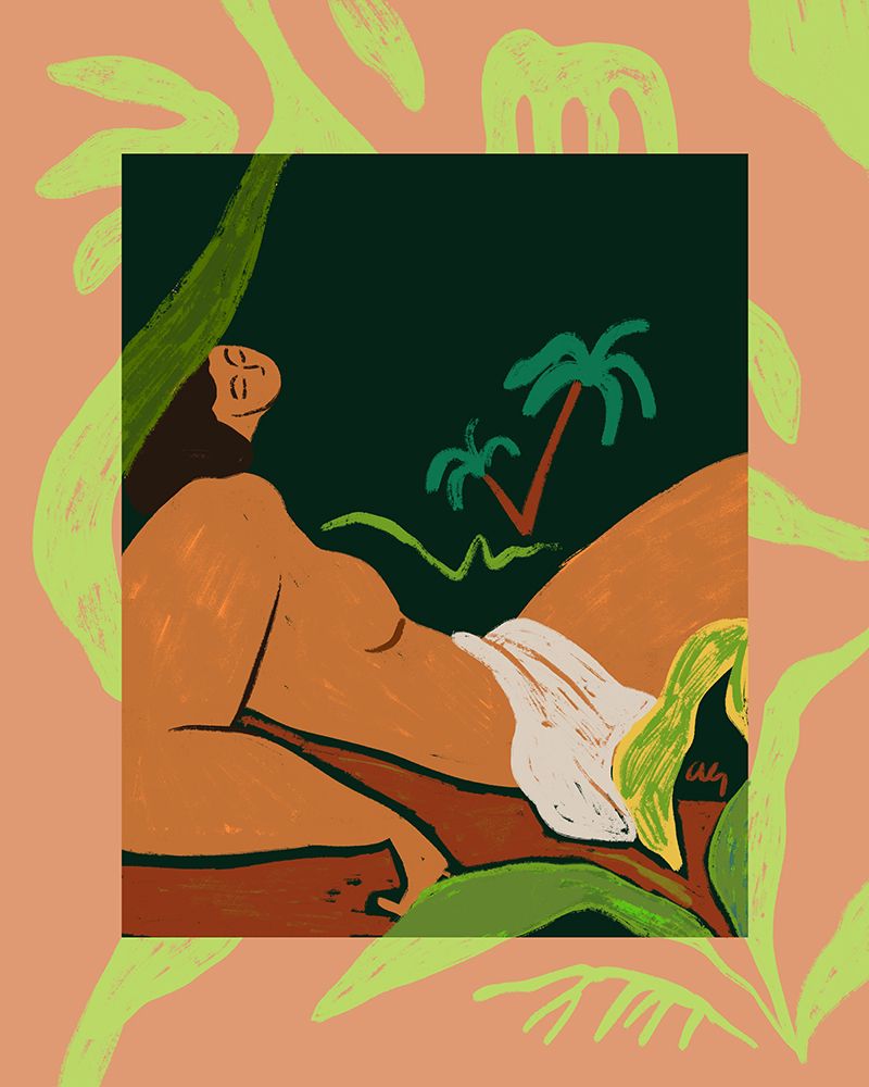 Window art print by Arty Guava for $57.95 CAD