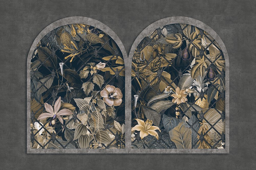 Room With a View 7 1 art print by Andrea Haase for $57.95 CAD