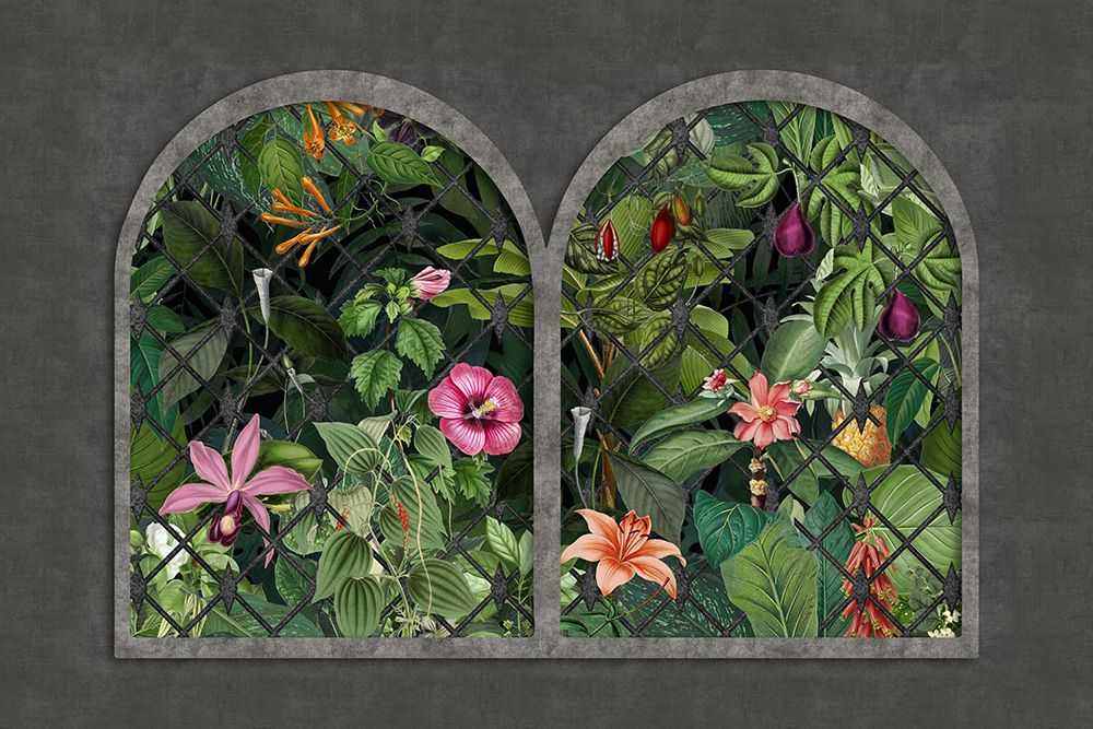 Room With a View 7 art print by Andrea Haase for $57.95 CAD