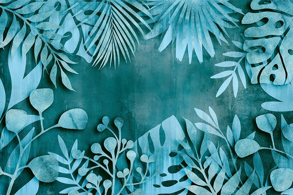 Abstract Botanical No3 art print by Andrea Haase for $57.95 CAD