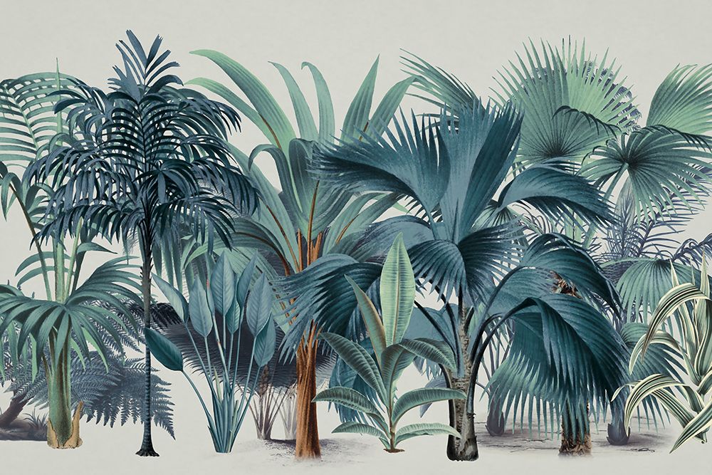 Exotic Wildlife 004 1 art print by Andrea Haase for $57.95 CAD