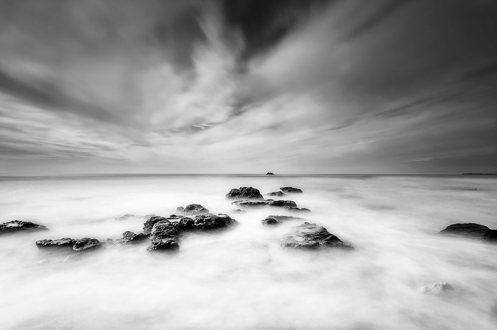 Mar art print by Juan Marin Gomez for $57.95 CAD