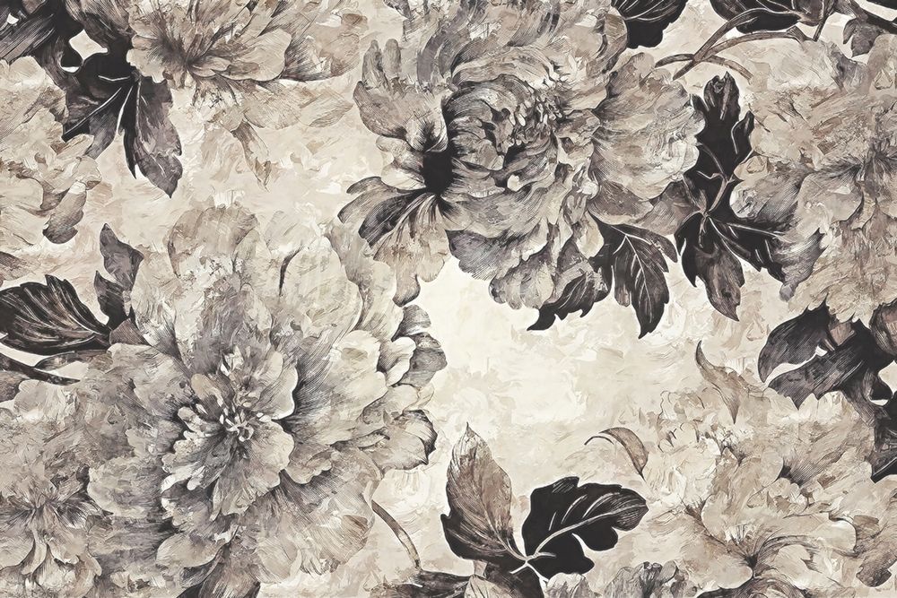 3 2 Flower01xal art print by Rafal Kulik for $57.95 CAD