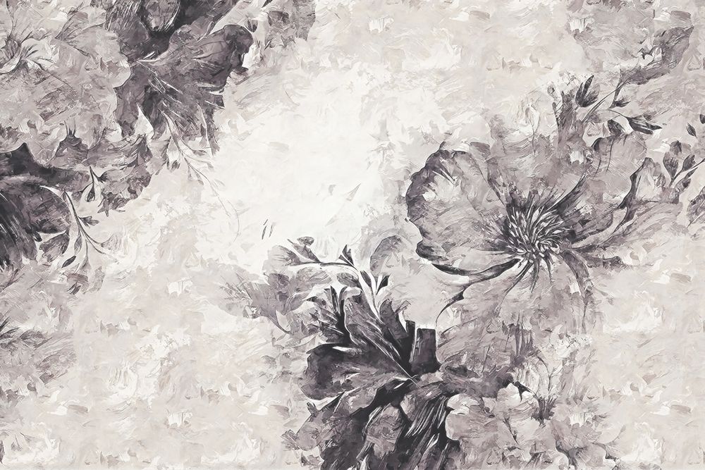 3 2 Flower01xb Hl art print by Rafal Kulik for $57.95 CAD