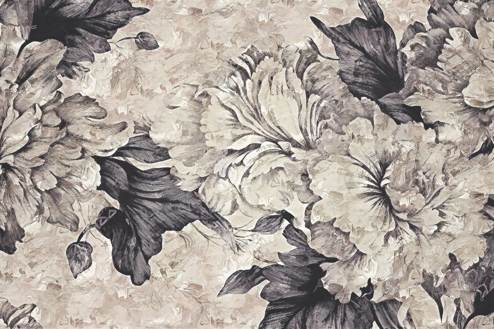 3 2 Flower01xcl art print by Rafal Kulik for $57.95 CAD
