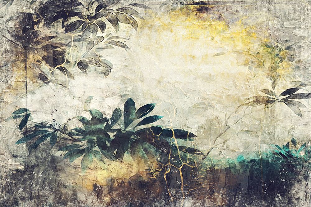 3 2 Wallartcomplex03x art print by Rafal Kulik for $57.95 CAD