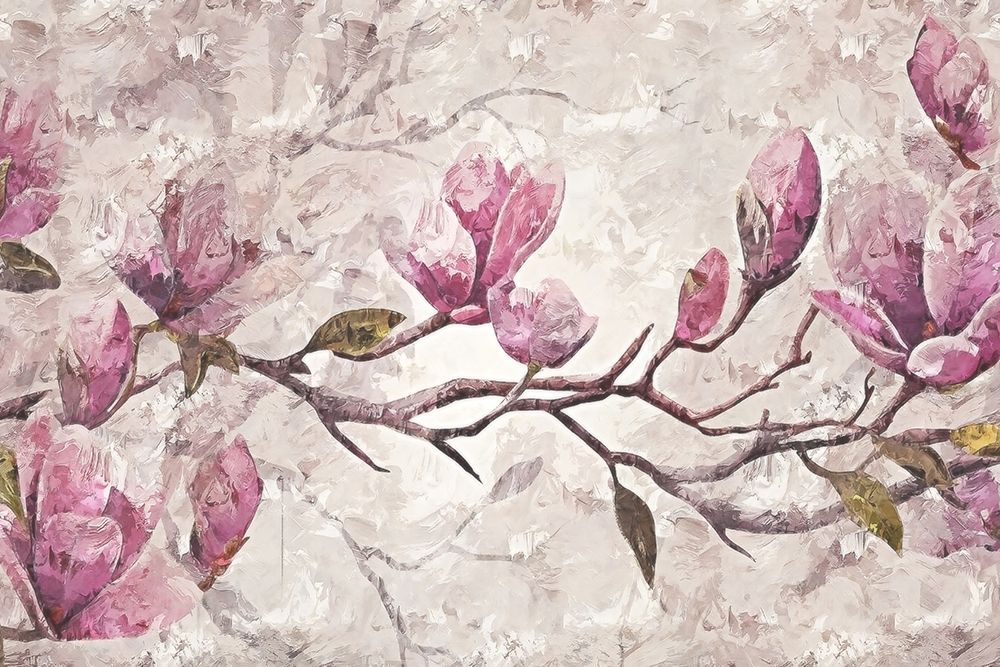 23 Flower06xdl art print by Rafal Kulik for $57.95 CAD