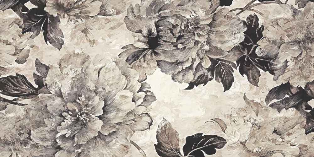 Pano Flower01xal art print by Rafal Kulik for $57.95 CAD