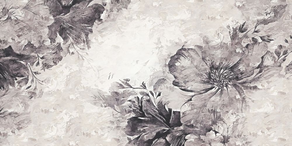 Pano Flower01xb Hl art print by Rafal Kulik for $57.95 CAD