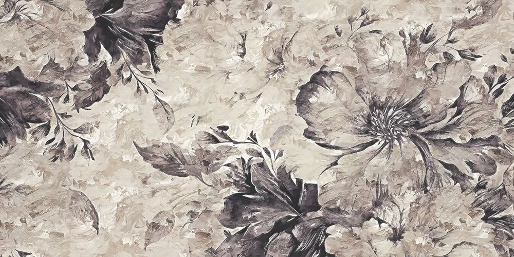 Pano Flower01xbl art print by Rafal Kulik for $57.95 CAD