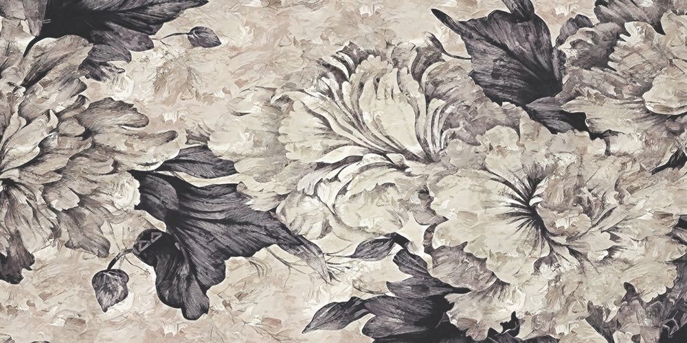 Pano Flower01xcl art print by Rafal Kulik for $57.95 CAD