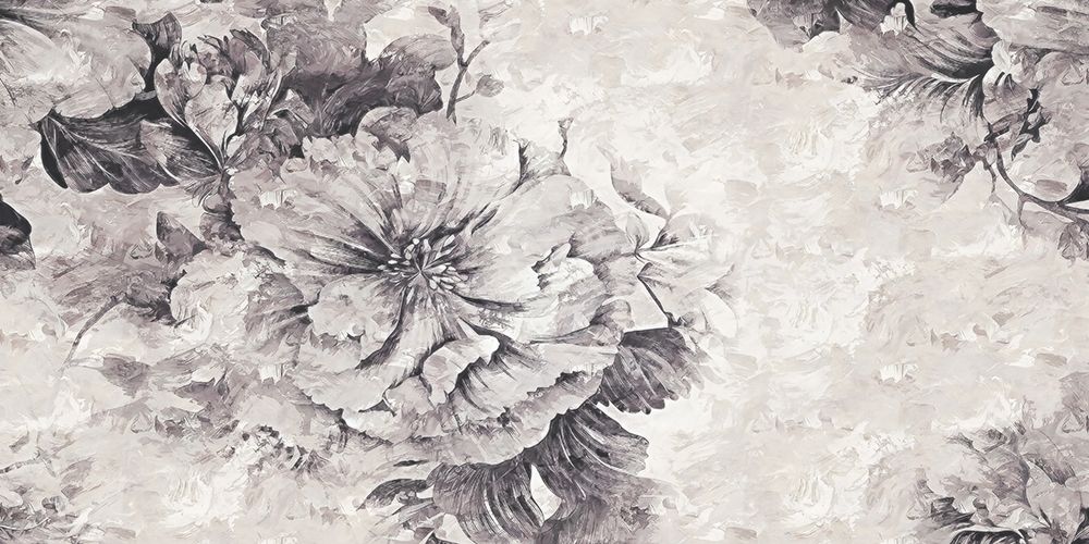 Pano Flower01xd Hl art print by Rafal Kulik for $57.95 CAD