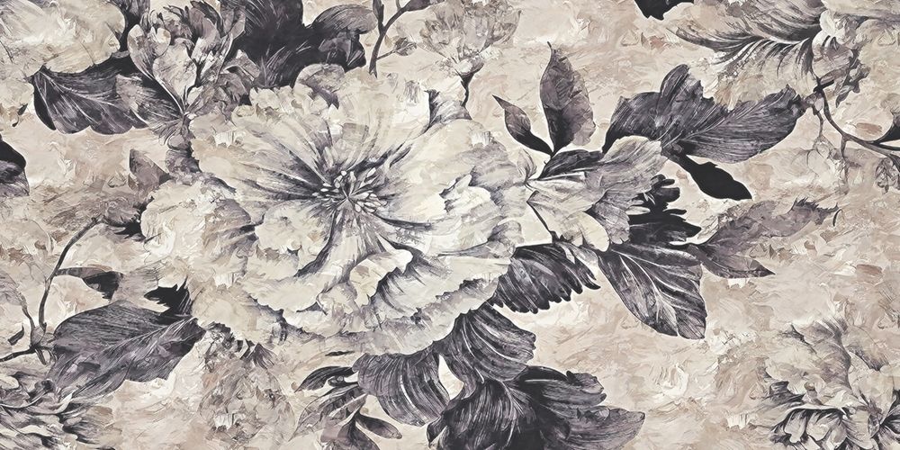 Pano Flower01xdl art print by Rafal Kulik for $57.95 CAD