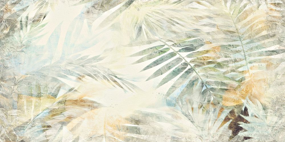 Pano Wall05b art print by Rafal Kulik for $57.95 CAD