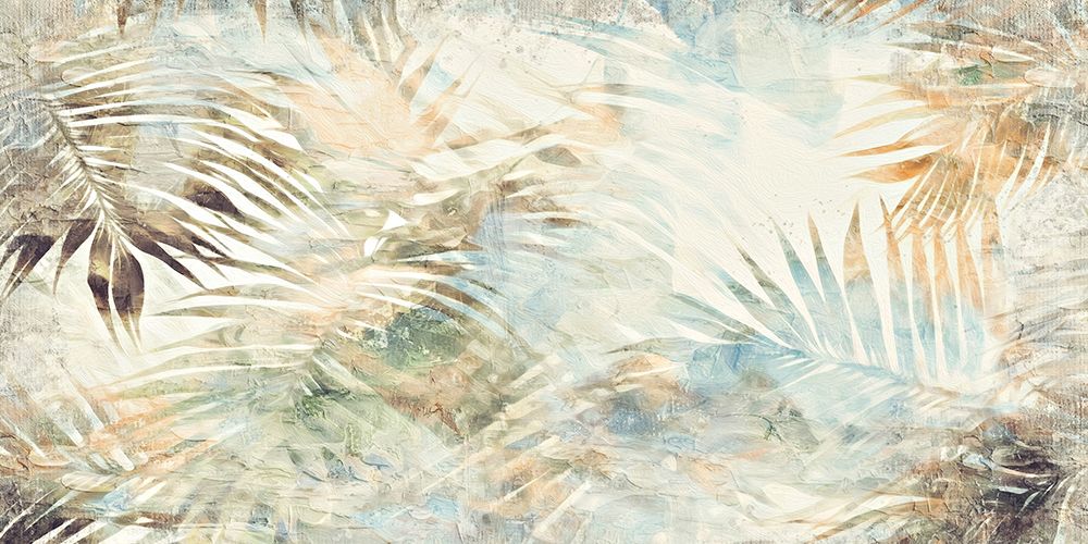 Pano Wall05c art print by Rafal Kulik for $57.95 CAD