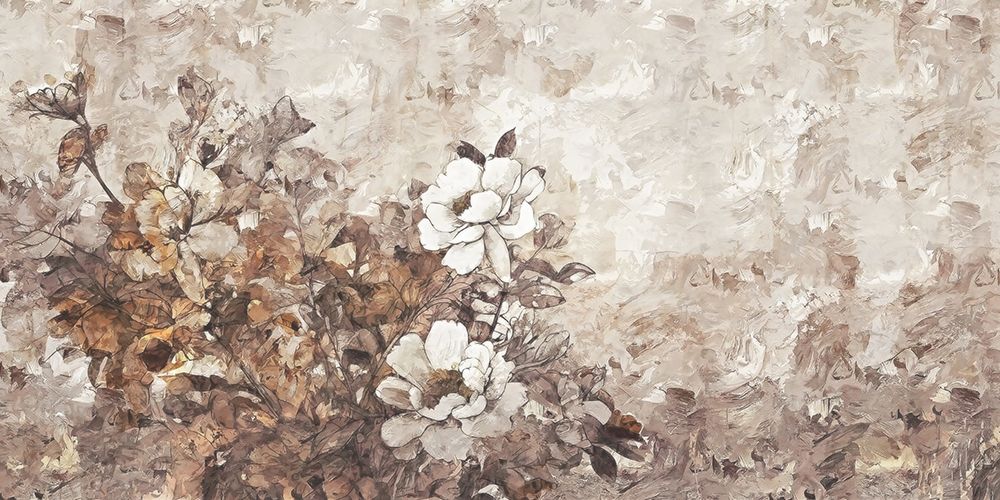 Pano Flower02xal art print by Rafal Kulik for $57.95 CAD